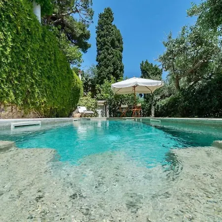Appartamento Albachiara Up To 8 Guests Capri