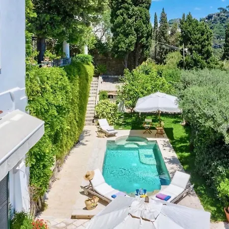 Appartamento Albachiara Up To 8 Guests
