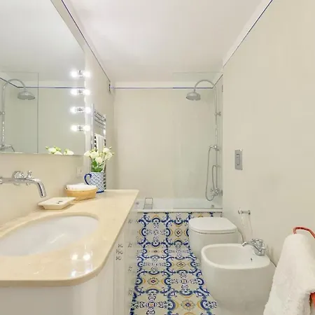 Appartamento Albachiara Up To 8 Guests