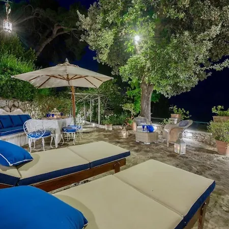 Appartamento Albachiara Up To 8 Guests Capri