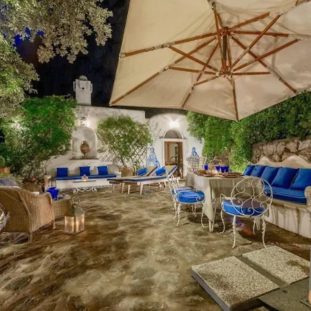 Appartamento Albachiara Up To 8 Guests