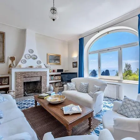 Appartamento Albachiara Up To 8 Guests *
