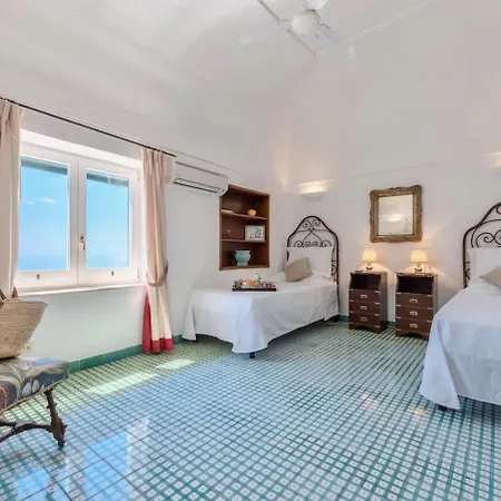 Albachiara Up To 8 Guests Appartamento Capri