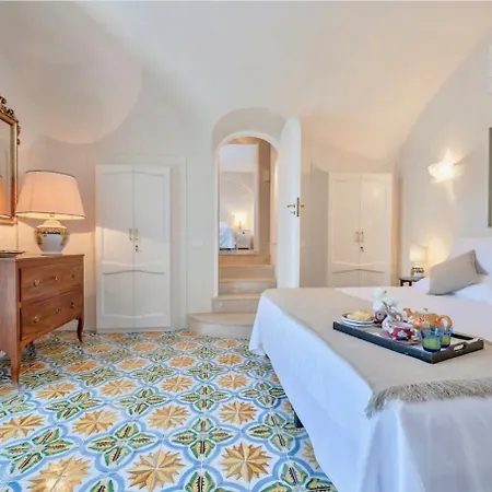 Albachiara Up To 8 Guests Appartamento Capri
