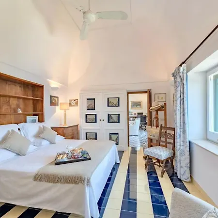 Appartamento Albachiara Up To 8 Guests